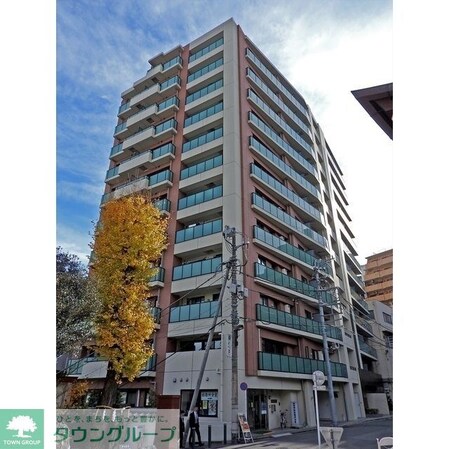 クオリア千代田御茶ノ水の物件内観写真